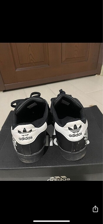Adidas Adidas spor ayakkabı