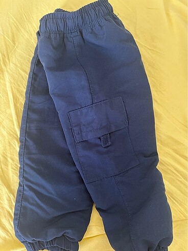 LC Waikiki Kargo pantolon
