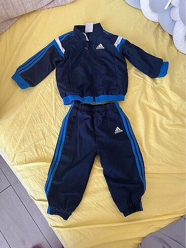 Adidas eşofman takımı