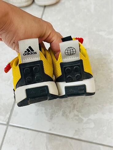 Adidas Adidas spor ayakkabı