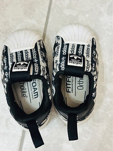 Adidas Adidas spor ayakkabı