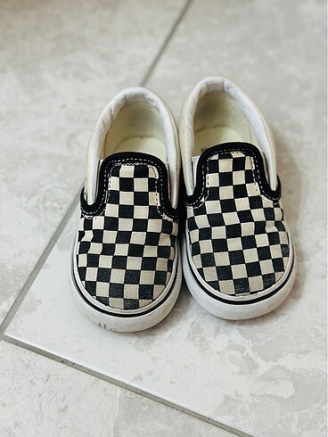 Vans Vans spor ayakkabı
