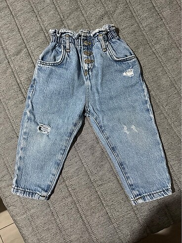 Zara jean