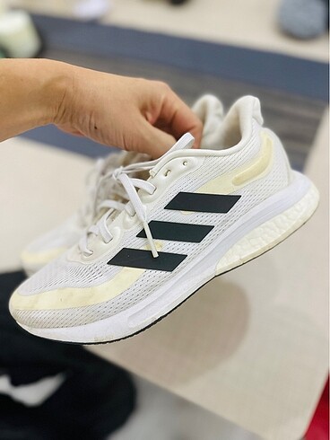 Adidas Spor ayakkabı