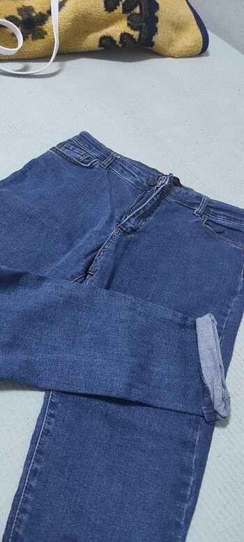 Kot pantalon
