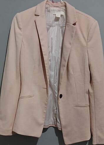 H&M ceket