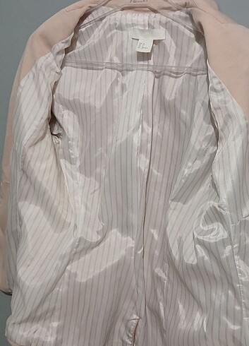 xs Beden H&M ceket