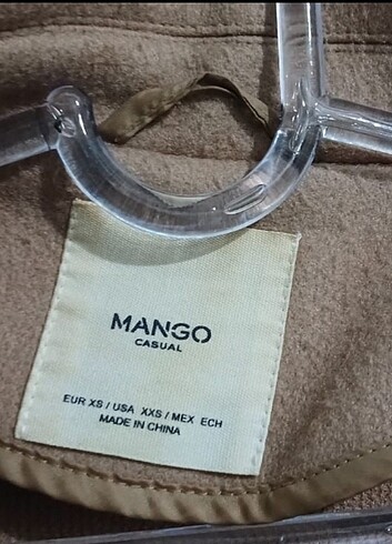 Mango Mango ceket