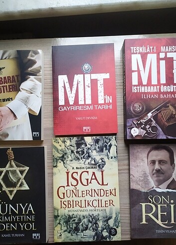 Kitap