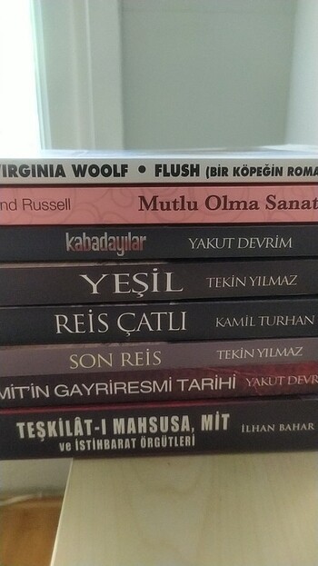 Kitap