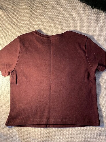 s Beden bordo crop