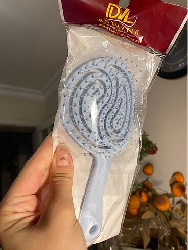  Beden sıfır tarak