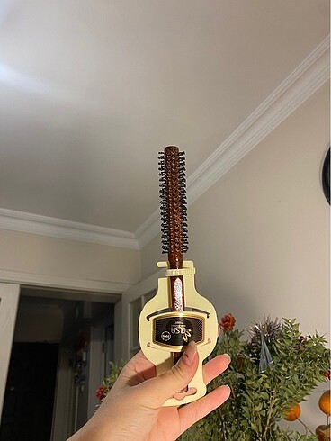 Beden sıfır tertemiz tarak