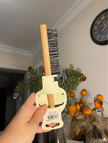 Diğer TOPUZ FIRÇASI