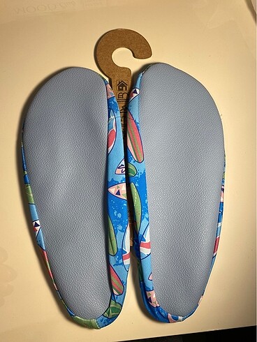 DENİZ AYAKKABISI - Görsel 3