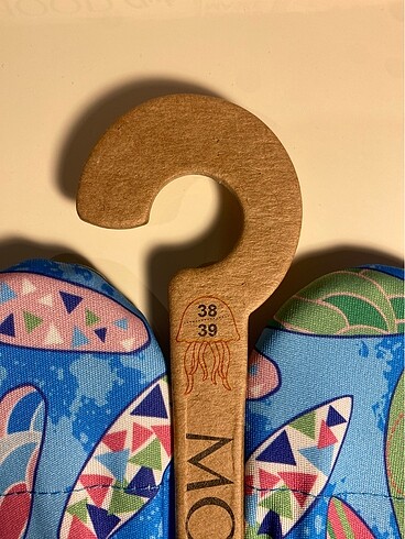 DENİZ AYAKKABISI - Görsel 2