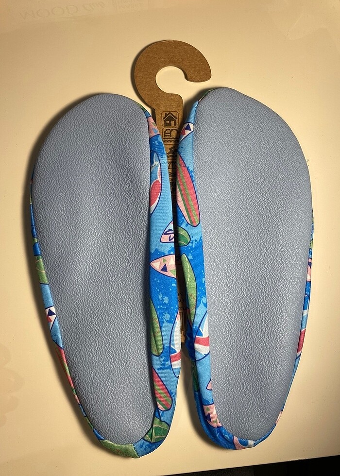 DENİZ AYAKKABISI - Görsel 3