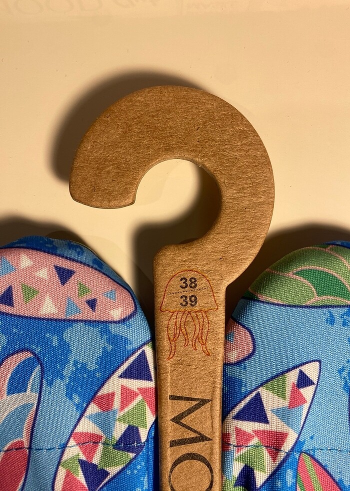 DENİZ AYAKKABISI - Görsel 2