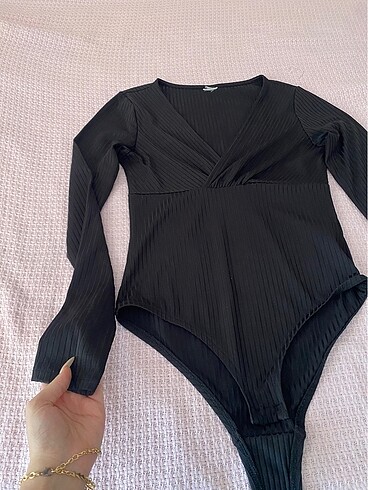 m Beden çıtçıtlı body