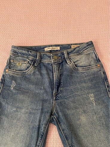 mavi jeans