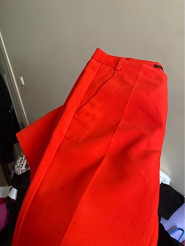 Zara ZARA pantolon