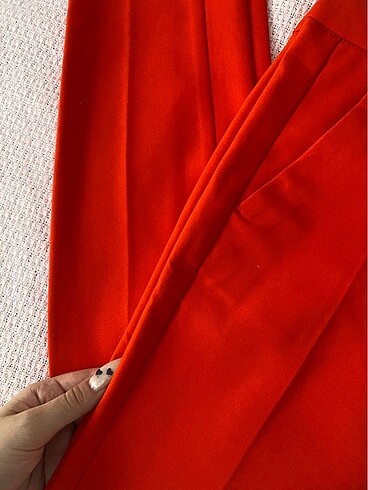 34 Beden ZARA pantolon