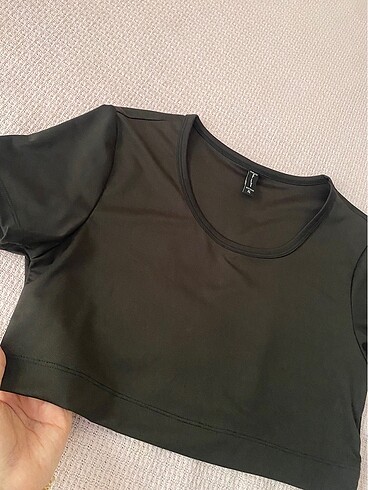 xl Beden defacto crop