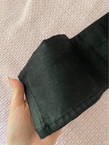 36 Beden mango pantolon