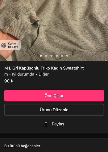 m Beden ilannnn