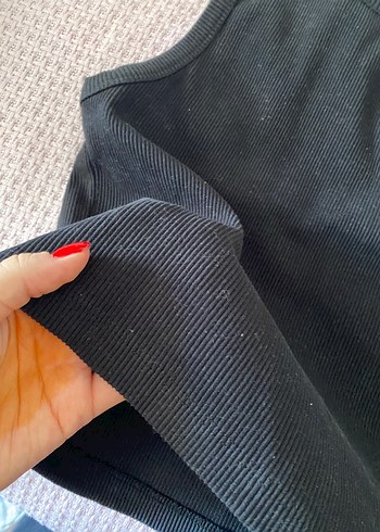 Zara Zara crop