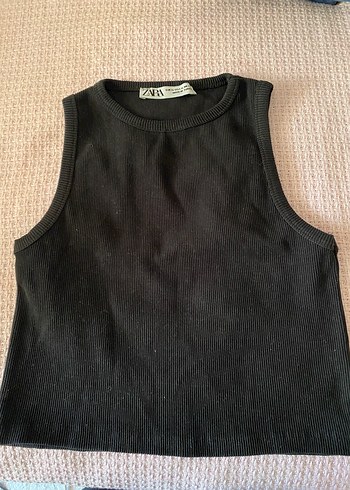 Zara crop