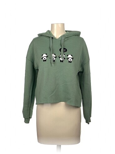 Koton Sweatshirt %70 İndirimli.