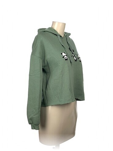 Koton Koton Sweatshirt %70 İndirimli.