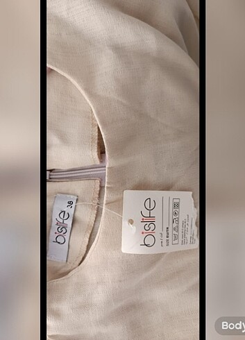 38 Beden Tesettür elbise