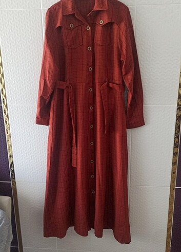 Zara Tesettür elbise