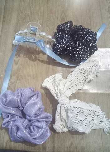 Hepsi sadece 10 TL toplu olarak 10 tl