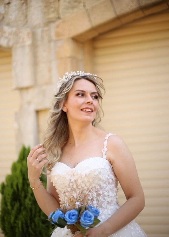 Gelinlik - Görsel 2