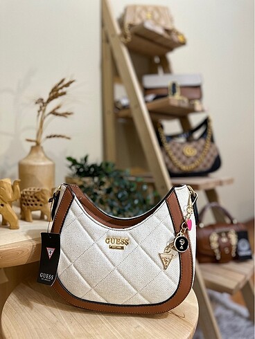 Guess çanta