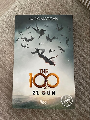 The 100 - 21. Gün