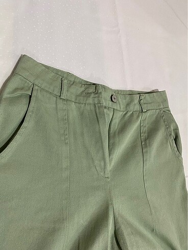 xs Beden Pantolon
