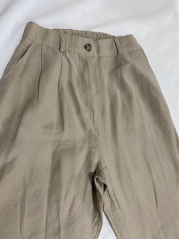 xs Beden pantolon
