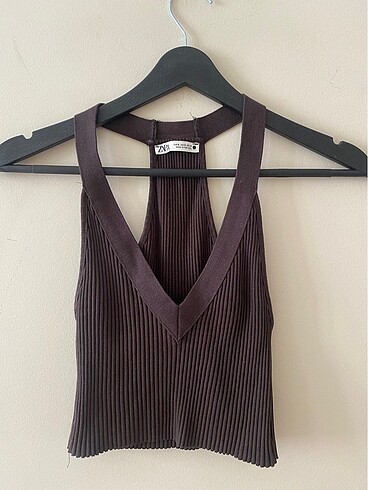 zara top