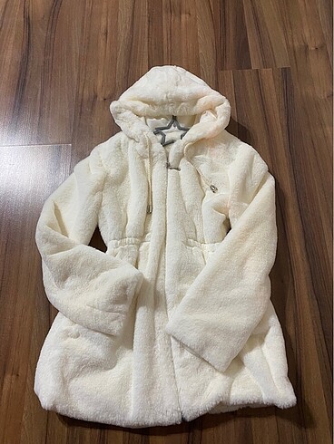 Kız Çocuk Polar