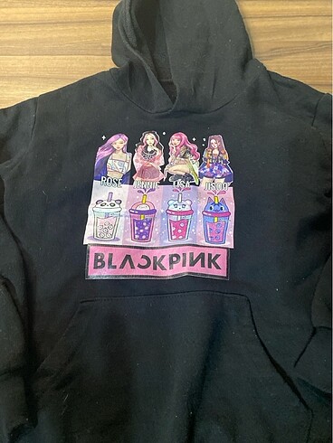 Diğer Kız Çocuk Sweat