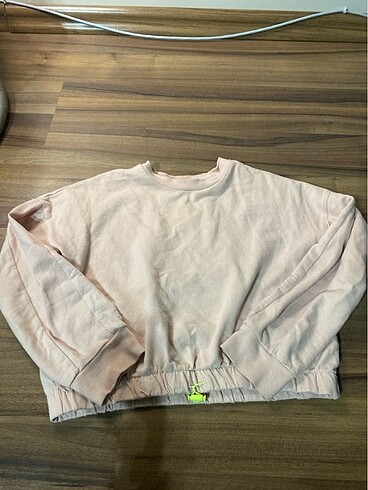 Kız Çocuk Sweat