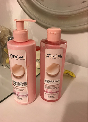 L'Oréal Paris Loreal tonik