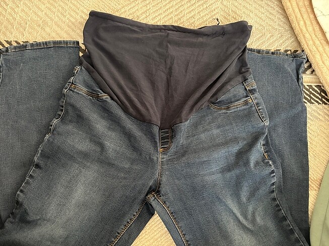 42 beden Hamile pantalonu