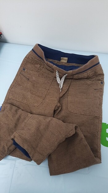 LC Waikiki 7 8 yas pantolon