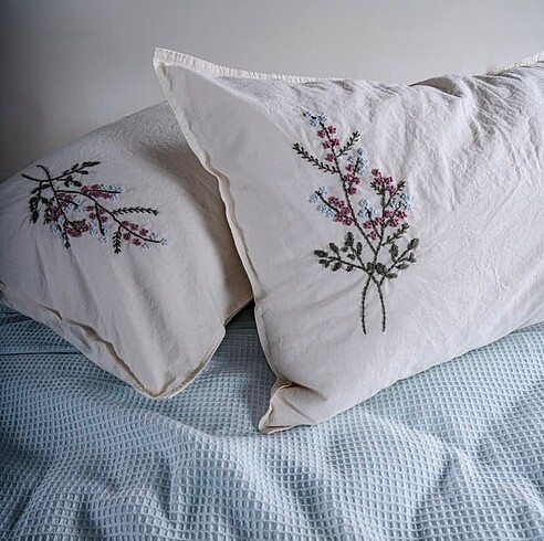 Zara Home Limasso pike takımı