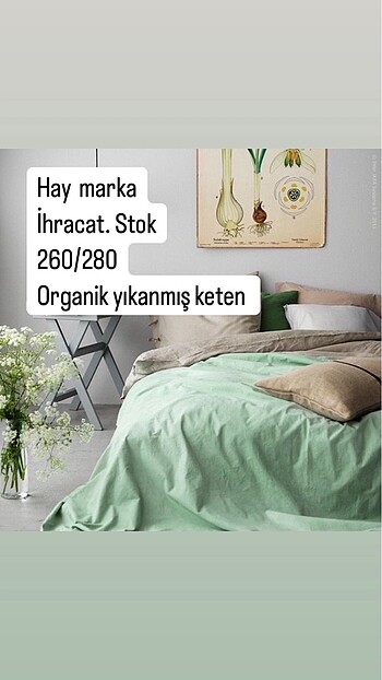 İhracat hay marka